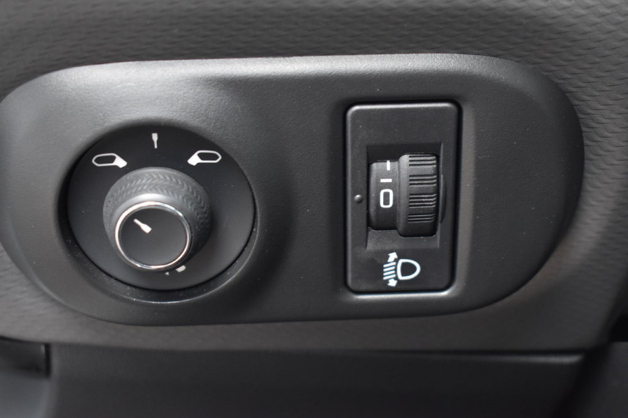 Citroën C4 Cactus 1.2 PureTech 110PK Shine | Pandak | Navi | Camera | Incl. garantie