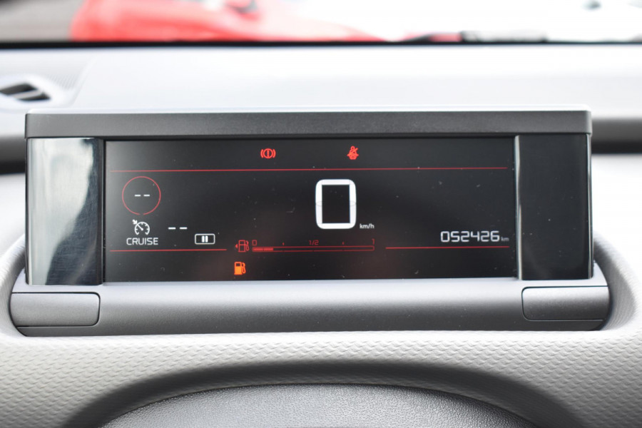 Citroën C4 Cactus 1.2 PureTech 110PK Shine | Pandak | Navi | Camera | Incl. garantie