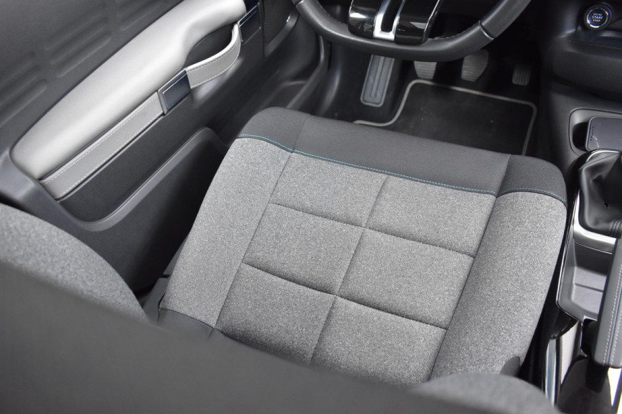 Citroën C4 Cactus 1.2 PureTech 110PK Shine | Pandak | Navi | Camera | Incl. garantie