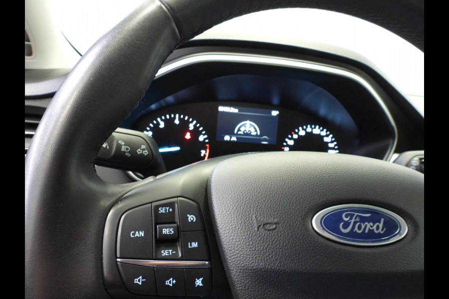 Ford FOCUS Wagon 1.0 EcoBoost Hybrid Trend Business NAVI/CAMERA/CRUISE/LED/16"LMV!