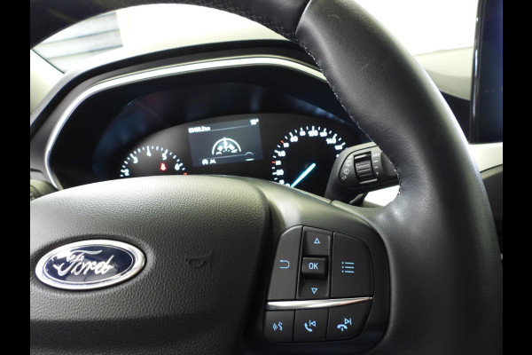 Ford FOCUS Wagon 1.0 EcoBoost Hybrid Trend Business NAVI/CAMERA/CRUISE/LED/16"LMV!