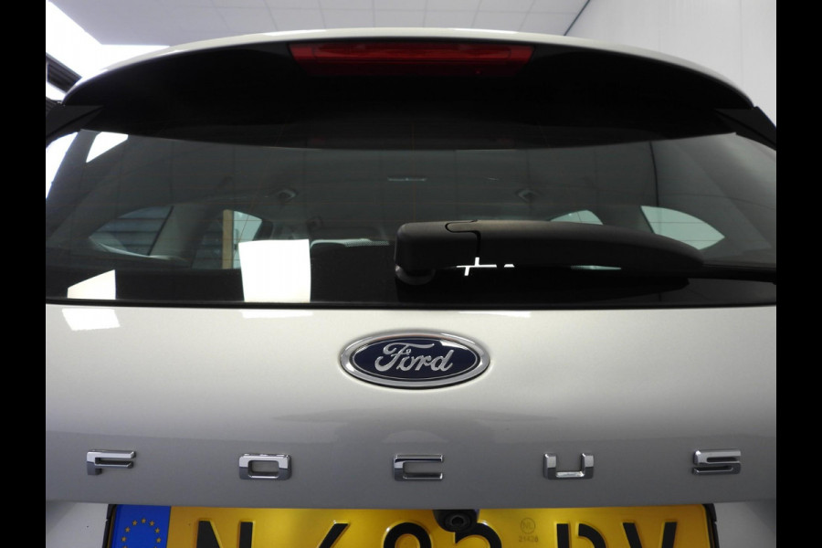Ford FOCUS Wagon 1.0 EcoBoost Hybrid Trend Business NAVI/CAMERA/CRUISE/LED/16"LMV!