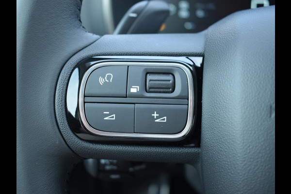 Citroën C5 Aircross 1.2 Hybrid 136 Max SCHUIFDAK | ELEKTRISCHE ACHTERKLEP | ELEKTRISCHE STOEL | ACHTERUITRIJCAMERA MET SENSOREN | UIT VOORRAAD LEVERBAAR