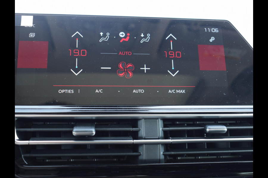 Citroën C5 Aircross 1.2 Hybrid 136 Max SCHUIFDAK | ELEKTRISCHE ACHTERKLEP | ELEKTRISCHE STOEL | ACHTERUITRIJCAMERA MET SENSOREN | UIT VOORRAAD LEVERBAAR