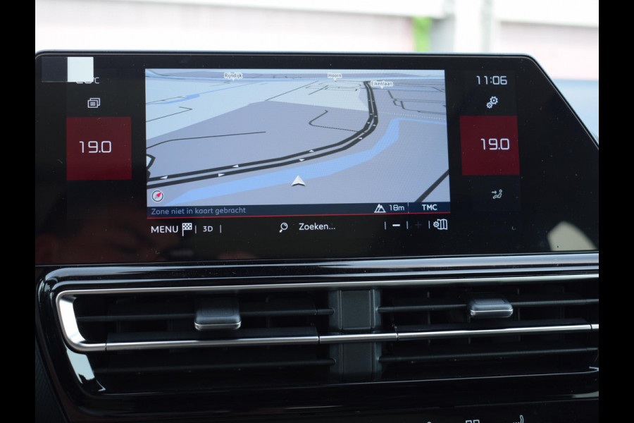 Citroën C5 Aircross 1.2 Hybrid 136 Max SCHUIFDAK | ELEKTRISCHE ACHTERKLEP | ELEKTRISCHE STOEL | ACHTERUITRIJCAMERA MET SENSOREN | UIT VOORRAAD LEVERBAAR