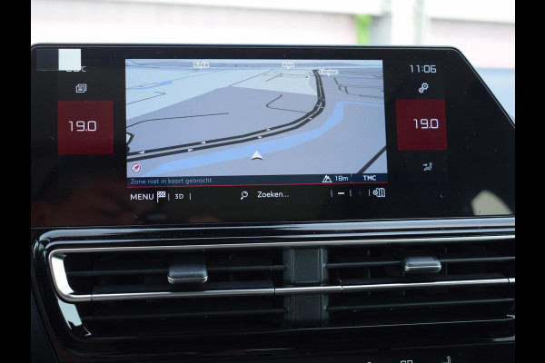 Citroën C5 Aircross 1.2 Hybrid 136 Max SCHUIFDAK | ELEKTRISCHE ACHTERKLEP | ELEKTRISCHE STOEL | ACHTERUITRIJCAMERA MET SENSOREN | UIT VOORRAAD LEVERBAAR