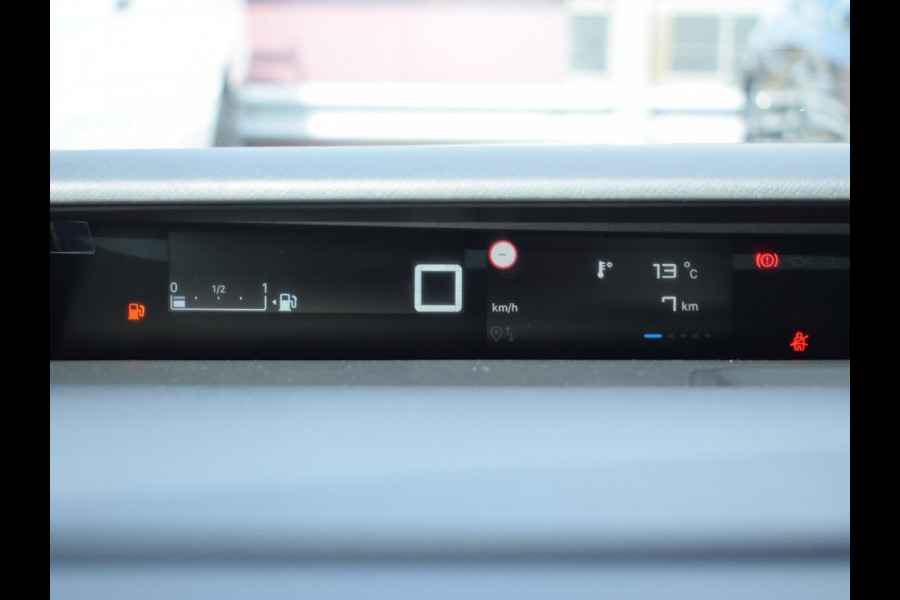 Citroën C3 1.2 Turbo 100pk Plus | CARPLAY | CRUISE CONTROL | PARKEERSENSOREN