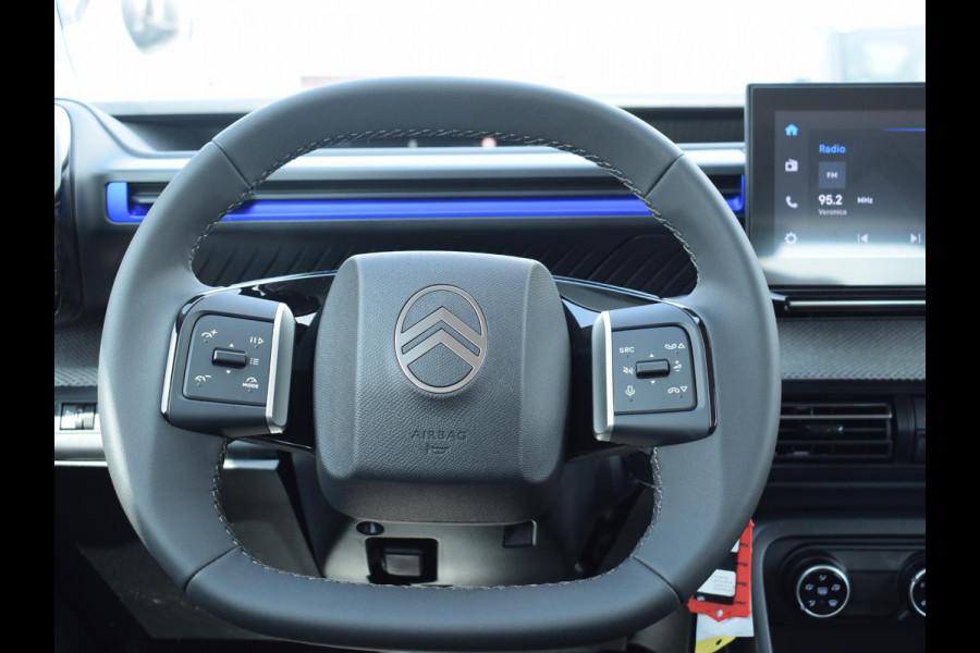 Citroën C3 1.2 Turbo 100pk Plus | CARPLAY | CRUISE CONTROL | PARKEERSENSOREN