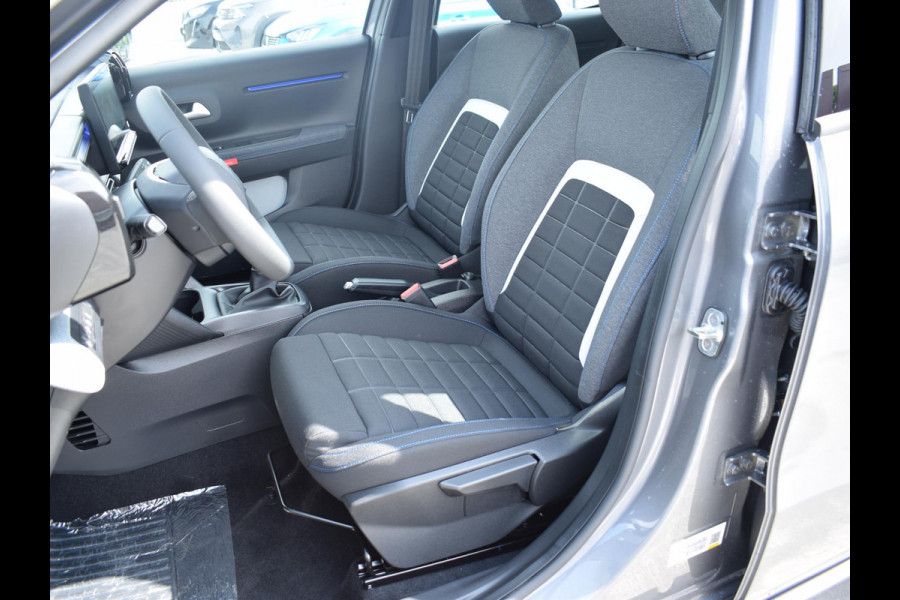Citroën C3 1.2 Turbo 100pk Plus | CARPLAY | CRUISE CONTROL | PARKEERSENSOREN