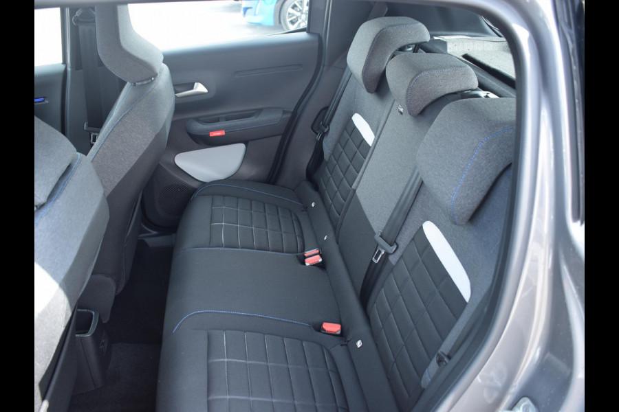 Citroën C3 1.2 Turbo 100pk Plus | CARPLAY | CRUISE CONTROL | PARKEERSENSOREN