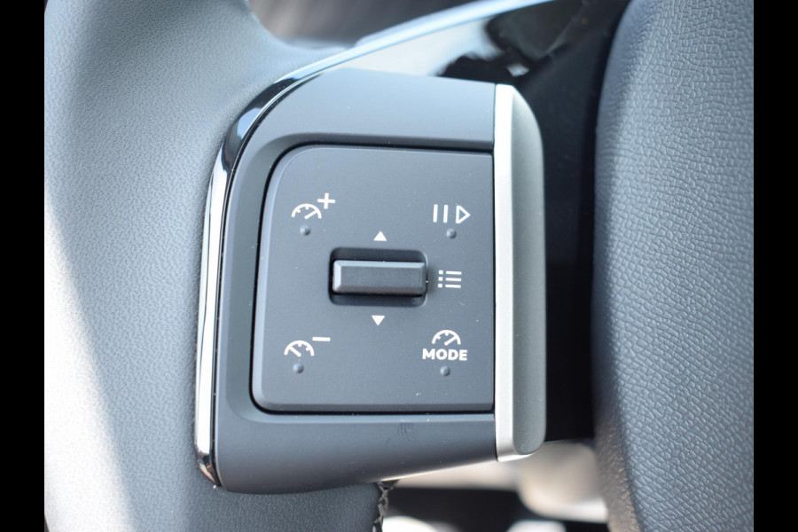 Citroën C3 1.2 Turbo 100pk Plus | CARPLAY | CRUISE CONTROL | PARKEERSENSOREN