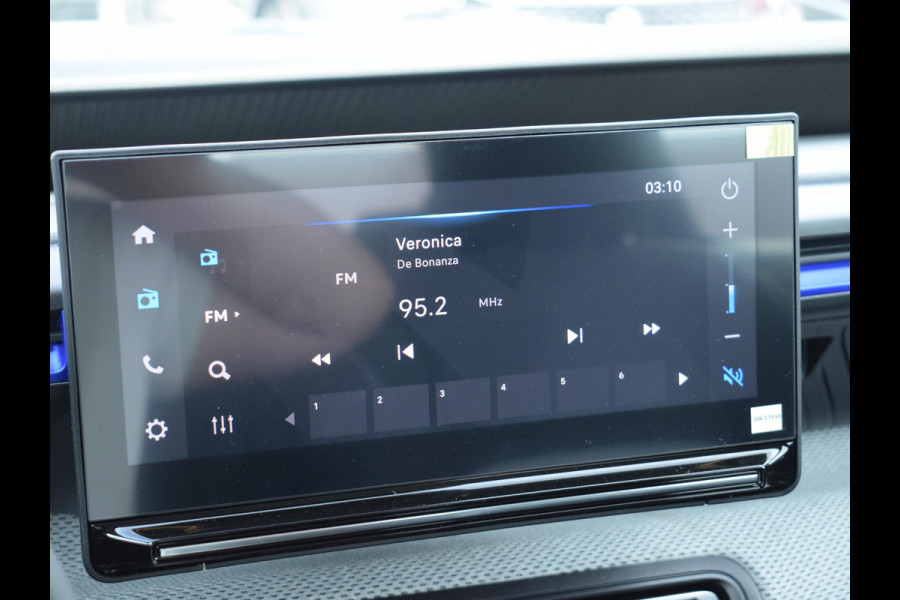Citroën C3 1.2 Turbo 100pk Plus | CARPLAY | CRUISE CONTROL | PARKEERSENSOREN