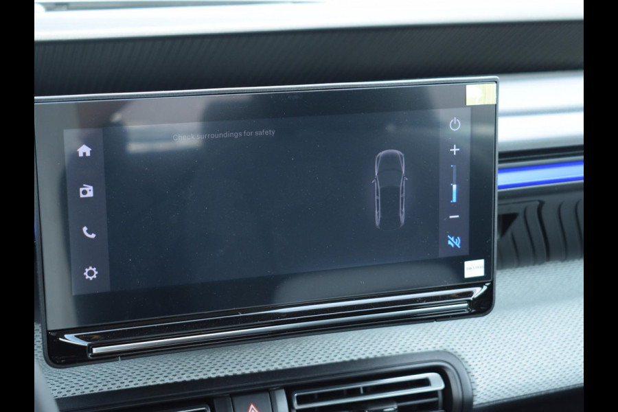 Citroën C3 1.2 Turbo 100pk Plus | CARPLAY | CRUISE CONTROL | PARKEERSENSOREN