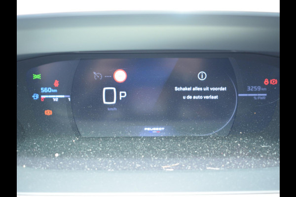 Peugeot 208 Hybrid 100 e-DCS6 GT PANORAMADAK | NAVI & CARPLAY | ACHTERUITRIJCAMERA MET SENSOREN | E.C.C. |