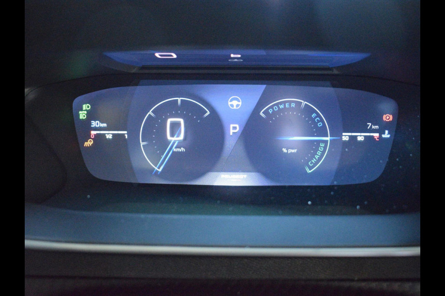 Peugeot 208 1.2 Hybrid 145 e-DCS6 GT | ADAPTIVE CTUISE CONTROL | STOELMASSAGE + VERWARMING | CAMERA V + A | UIT VOORRAAD LEVERBAAR