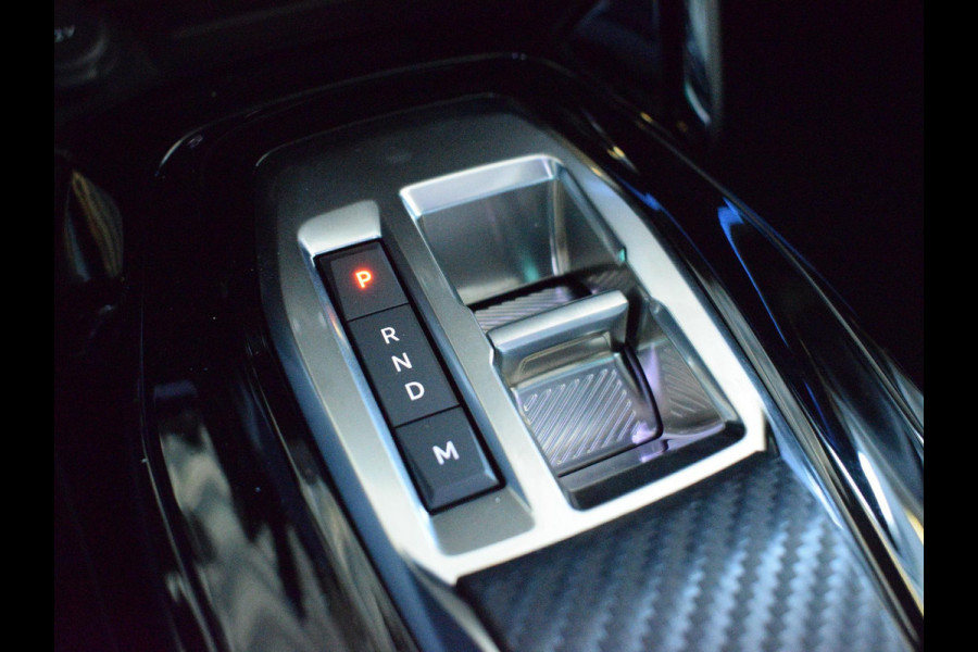 Peugeot 208 1.2 Hybrid 145 e-DCS6 GT | ADAPTIVE CTUISE CONTROL | STOELMASSAGE + VERWARMING | CAMERA V + A | UIT VOORRAAD LEVERBAAR