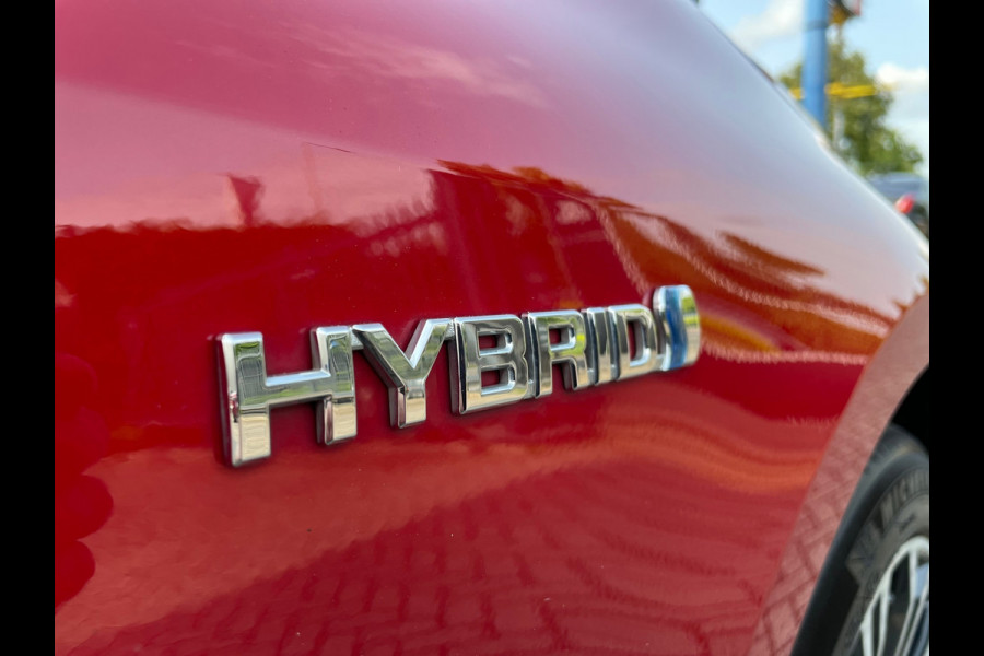 Toyota Corolla Touring Sports 1.8 Hybrid Business Intro / Camera / Navigatie