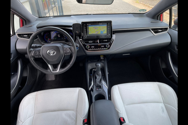 Toyota Corolla Touring Sports 1.8 Hybrid Business Intro / Camera / Navigatie