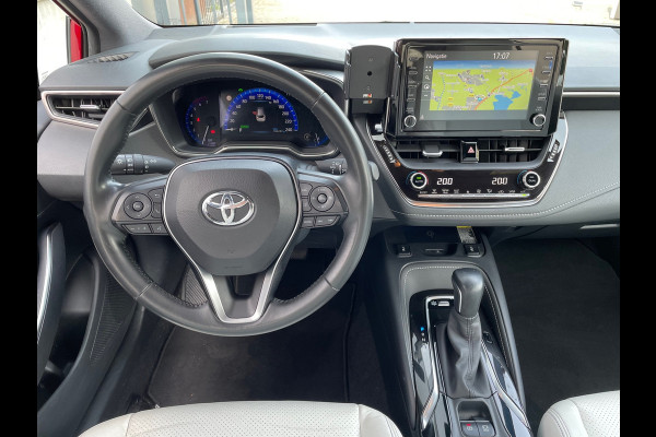 Toyota Corolla Touring Sports 1.8 Hybrid Business Intro / Camera / Navigatie