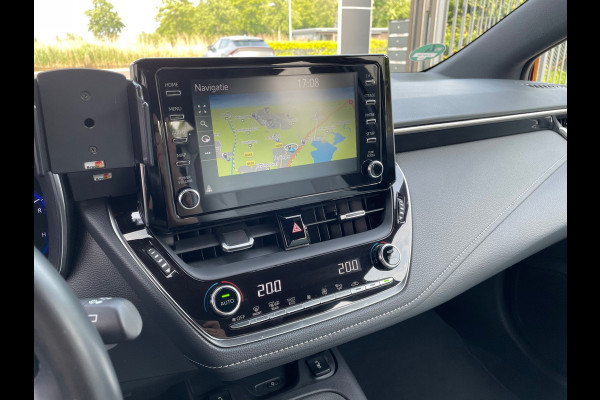 Toyota Corolla Touring Sports 1.8 Hybrid Business Intro / Camera / Navigatie