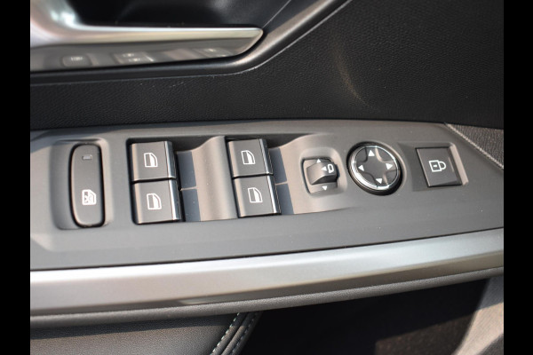 Peugeot 5008 1.6 Plug-in Hybrid 195 GT ELEKTRISCHE STOELBEDIENING | 360° CAMERA MET SENSOREN | ELEKTRISCHE ACHTERKLEP |