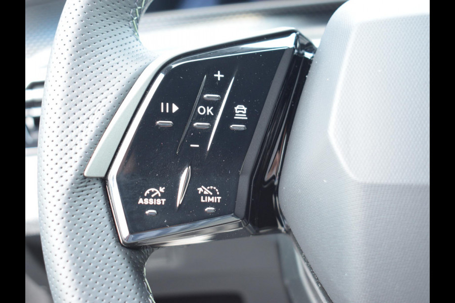 Peugeot 5008 1.6 Plug-in Hybrid 195 GT ELEKTRISCHE STOELBEDIENING | 360° CAMERA MET SENSOREN | ELEKTRISCHE ACHTERKLEP |