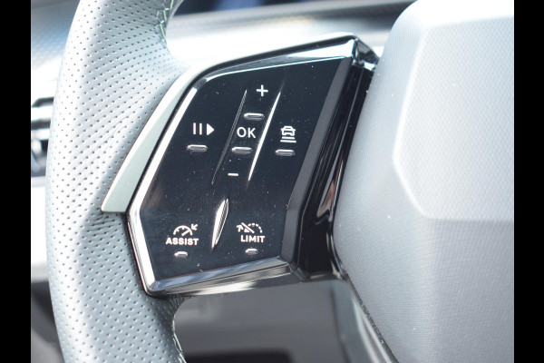 Peugeot 5008 1.6 Plug-in Hybrid 195 GT ELEKTRISCHE STOELBEDIENING | 360° CAMERA MET SENSOREN | ELEKTRISCHE ACHTERKLEP |