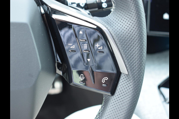 Peugeot 5008 1.6 Plug-in Hybrid 195 GT ELEKTRISCHE STOELBEDIENING | 360° CAMERA MET SENSOREN | ELEKTRISCHE ACHTERKLEP |