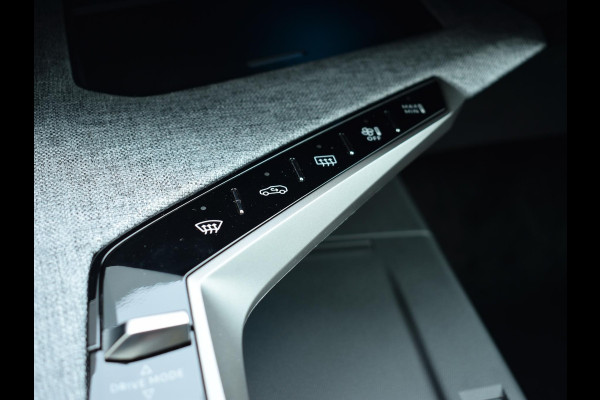 Peugeot 5008 1.6 Plug-in Hybrid 195 GT ELEKTRISCHE STOELBEDIENING | 360° CAMERA MET SENSOREN | ELEKTRISCHE ACHTERKLEP |