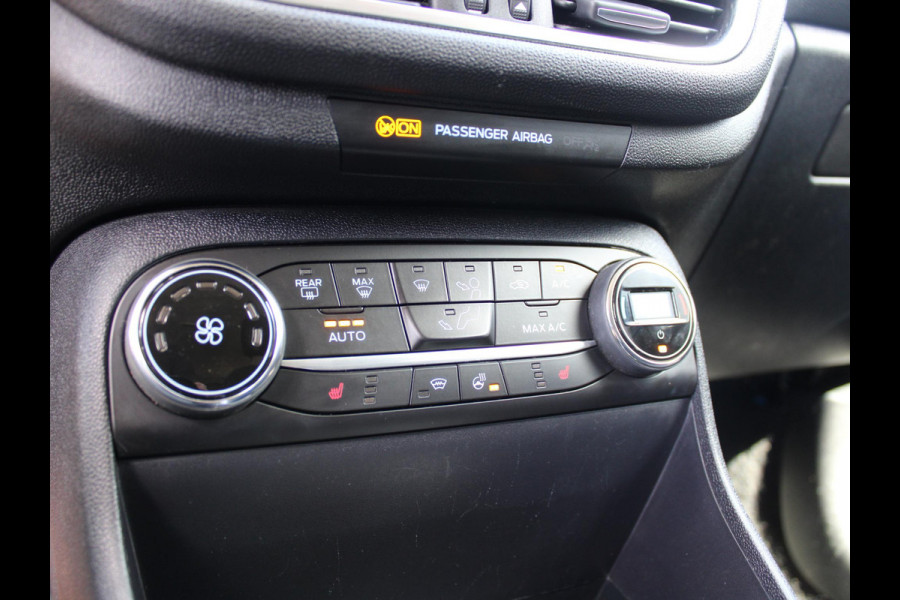 Ford Fiesta 1.0 EcoBoost Titanium X