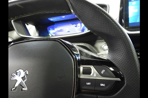Peugeot e-208 EV GT 350 50 kWh NAVI/PANODAK/CAMERA/LED/17"LMV!