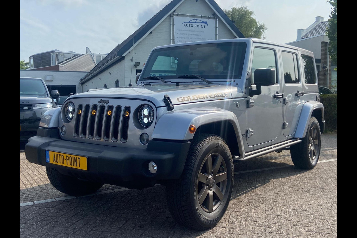 Jeep Wrangler Unlimited 3.6 UNLIMITED CABRIO/5-PERSOONS/4X4/57900KM Jeep Wrangler Unlimited 3.6 UNLIMITED CABRIO/5-PERSOONS/4X4/57900KM