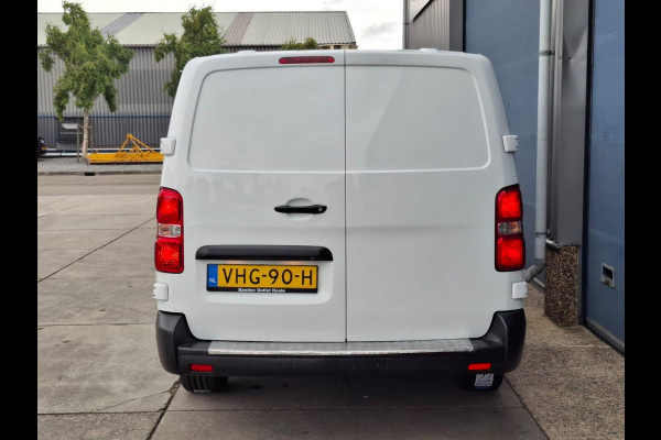 Opel Vivaro 1.5 CDTI L2H1 Edition L3H1 / AIRCO / CRUISE CONTROLE / 3 ZITS / EURO 6