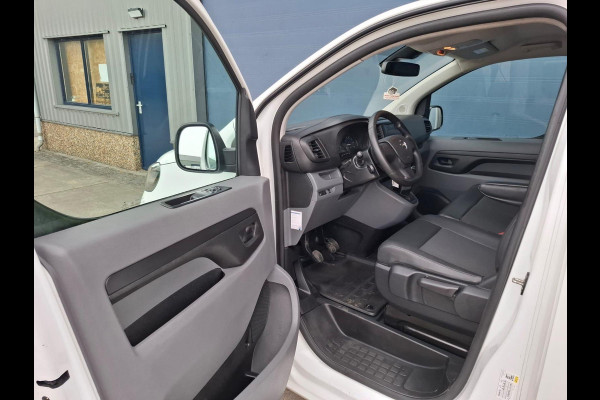 Opel Vivaro 1.5 CDTI L2H1 Edition L3H1 / AIRCO / CRUISE CONTROLE / 3 ZITS / EURO 6