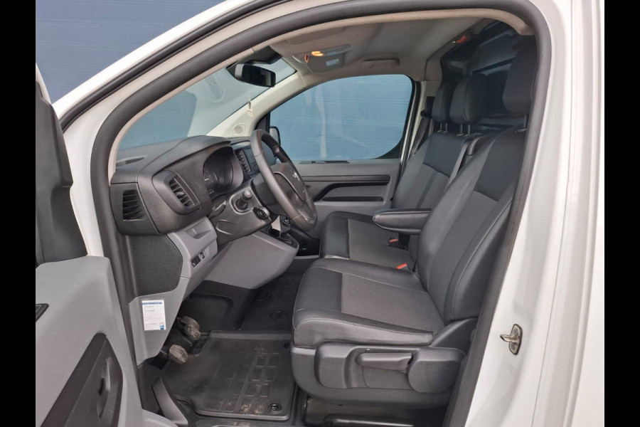 Opel Vivaro 1.5 CDTI L2H1 Edition L3H1 / AIRCO / CRUISE CONTROLE / 3 ZITS / EURO 6