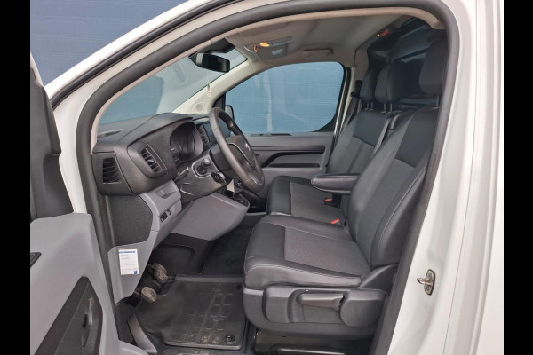 Opel Vivaro 1.5 CDTI L2H1 Edition L3H1 / AIRCO / CRUISE CONTROLE / 3 ZITS / EURO 6
