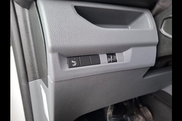 Opel Vivaro 1.5 CDTI L2H1 Edition L3H1 / AIRCO / CRUISE CONTROLE / 3 ZITS / EURO 6