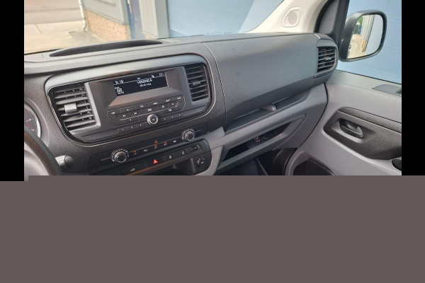 Opel Vivaro 1.5 CDTI L2H1 Edition L3H1 / AIRCO / CRUISE CONTROLE / 3 ZITS / EURO 6