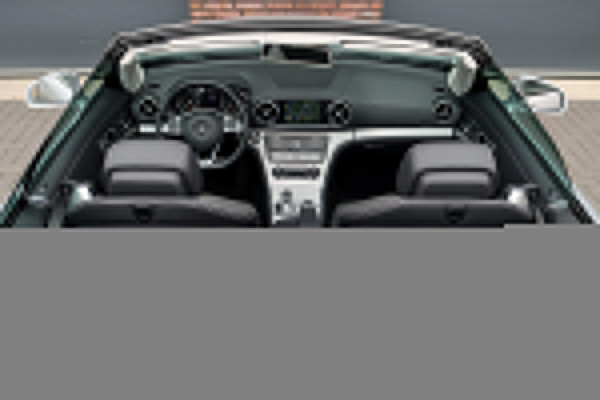Mercedes-Benz SL-Klasse 400 AMG Line Aut9 | Panoramadak | Harman&Kardon | Stoelverwarming/-ventilatie | Soft-Close | Intelligent Light System | Camera | Leder |