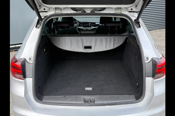 Opel Astra Sports Tourer BWJ 2018 | 1.4 150PK Innovation | CLIMA | CRUISE | TREKHAAK | NAVI | PDC | LED |