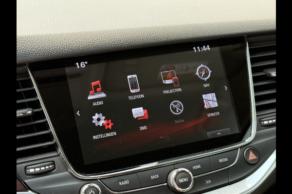Opel Astra Sports Tourer BWJ 2018 | 1.4 150PK Innovation | CLIMA | CRUISE | TREKHAAK | NAVI | PDC | LED |