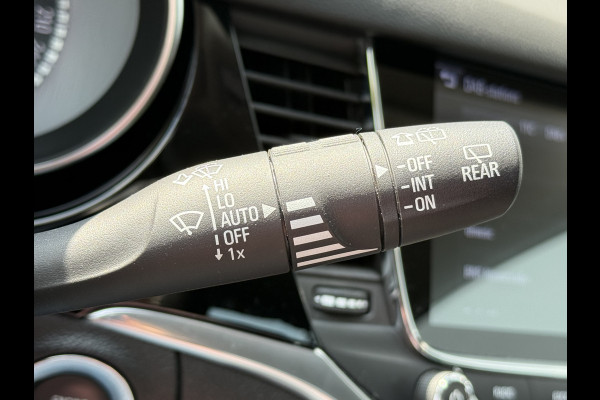 Opel Astra Sports Tourer BWJ 2018 | 1.4 150PK Innovation | CLIMA | CRUISE | TREKHAAK | NAVI | PDC | LED |