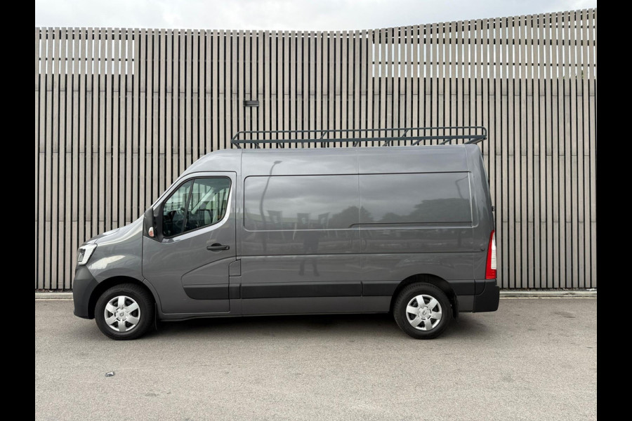 Renault Master T35 2.3 dCi 180 PK L2 H2 Energy Work Edition