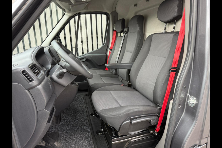 Renault Master T35 2.3 dCi 180 PK L2 H2 Energy Work Edition