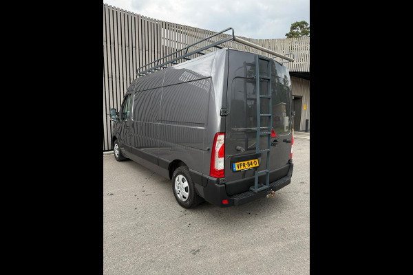 Renault Master T35 2.3 dCi 180 PK L2 H2 Energy Work Edition