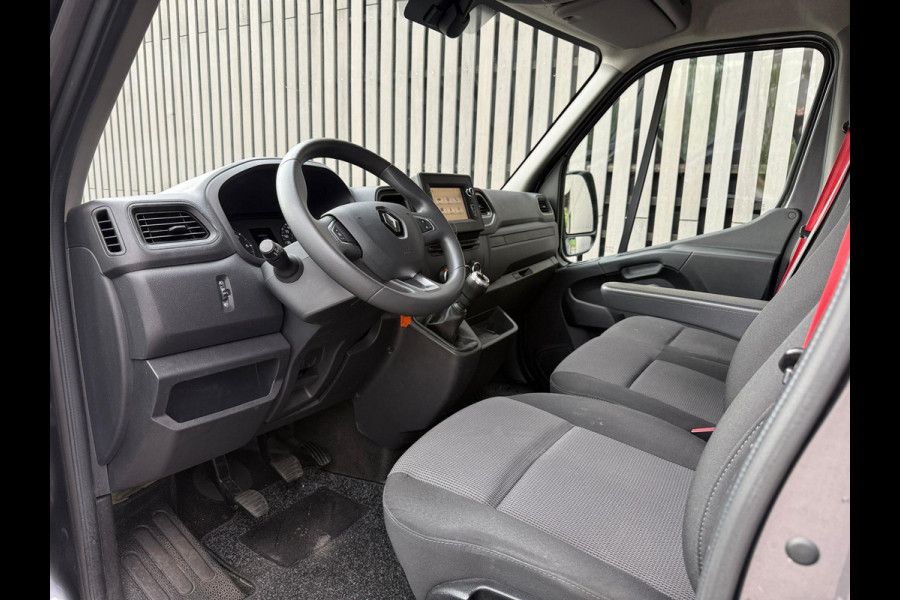 Renault Master T35 2.3 dCi 180 PK L2 H2 Energy Work Edition