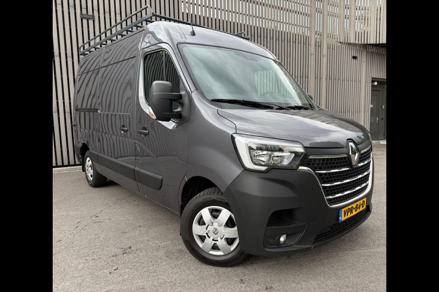 Renault Master T35 2.3 dCi 180 PK L2 H2 Energy Work Edition