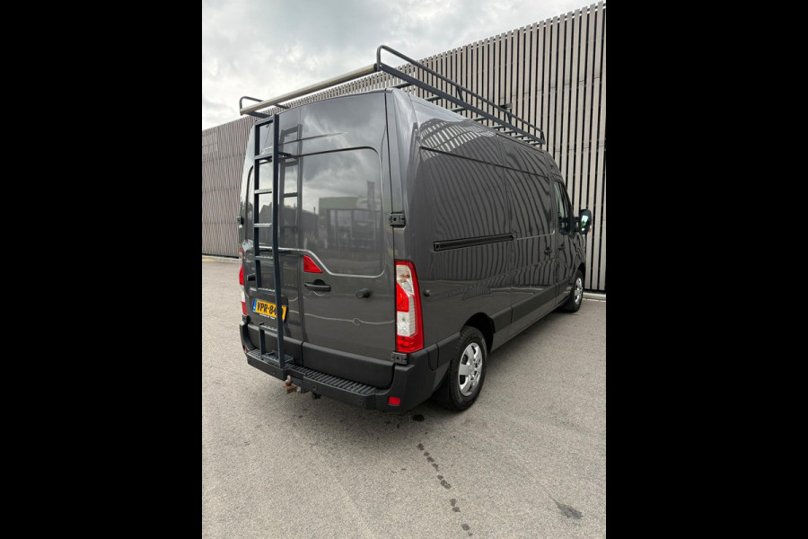 Renault Master T35 2.3 dCi 180 PK L2 H2 Energy Work Edition