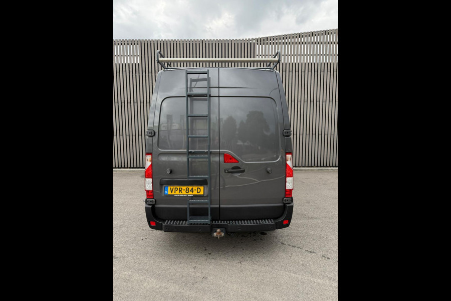 Renault Master T35 2.3 dCi 180 PK L2 H2 Energy Work Edition