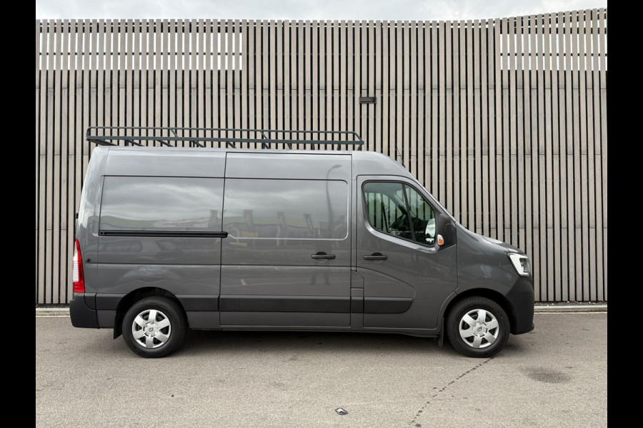 Renault Master T35 2.3 dCi 180 PK L2 H2 Energy Work Edition